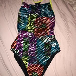 Arena swimsuit